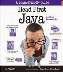 Head First Java 2nd Edition
